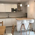Апартаменты En El Corazon De - Donostia -reformado- Wifi *