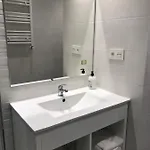 En El Corazon De - Donostia -reformado- Wifi Апартаменты
