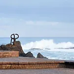 Апартаменты En El Corazon De - Donostia -reformado- Wifi *
