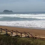 En El Corazon De - Donostia -reformado- Wifi * Орио