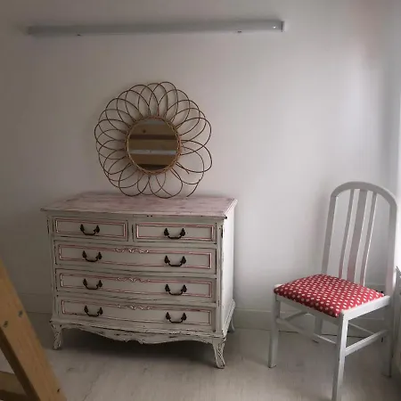 Апартаменты En El Corazon De - Donostia -reformado- Wifi