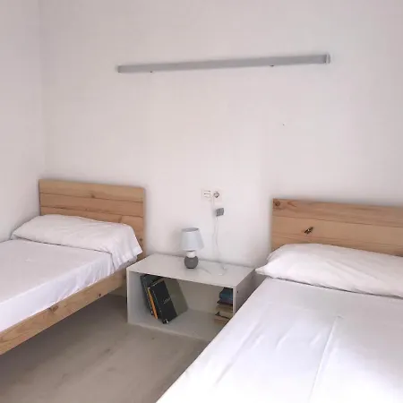 En El Corazón De - Donostia -reformado- Wifi Apartamento Orio