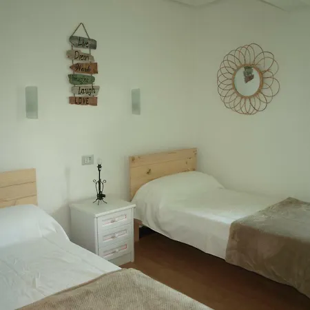 Apartament En El Corazon De - Donostia -reformado- Wifi
