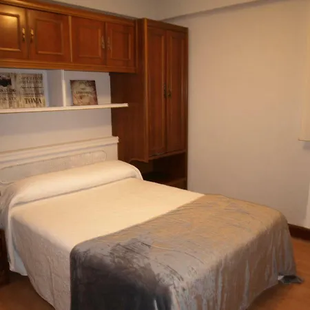 Apartamento En El Corazón De - Donostia -reformado- Wifi Orio