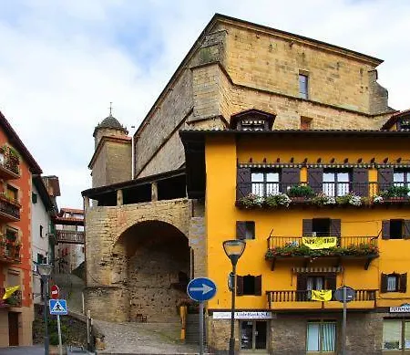 En El Corazon De - Donostia -reformado- Wifi Orio