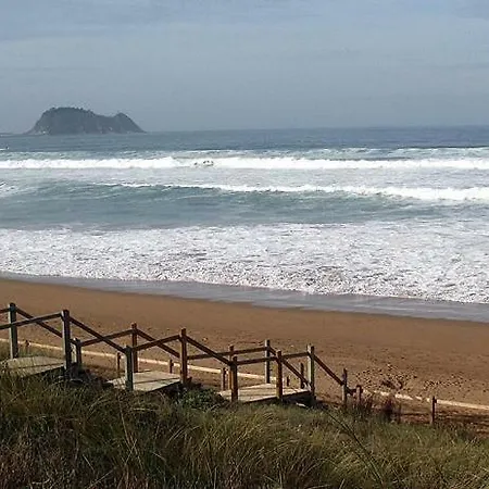 En El Corazon De - Donostia -reformado- Wifi * Orio