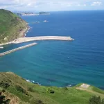 Lejlighed En El Corazon De - Donostia -reformado- Wifi Orio