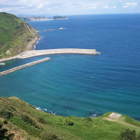 Appartement En El Corazon De - Donostia -reformado- Wifi Orio