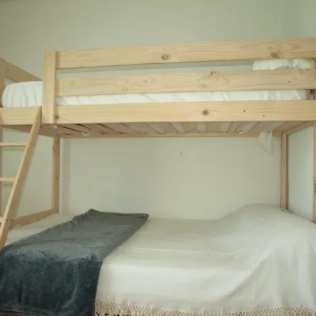 En El Corazon De - Donostia -reformado- Wifi * オリオ