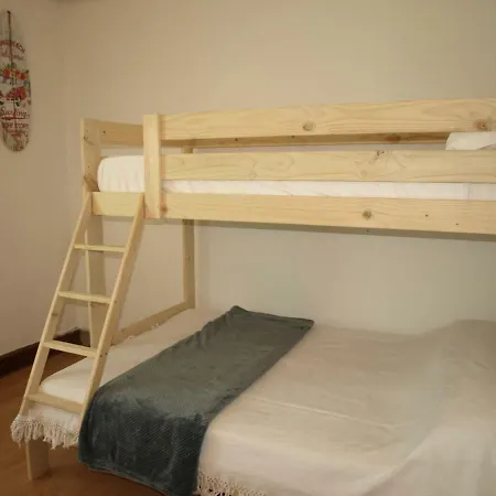 En El Corazon De - Donostia -reformado- Wifi * オリオ