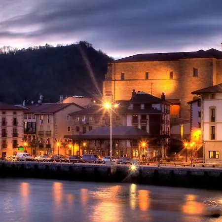 En El Corazon De - Donostia -reformado- Wifi