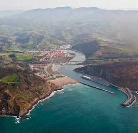 アパート En El Corazon De - Donostia -reformado- Wifi