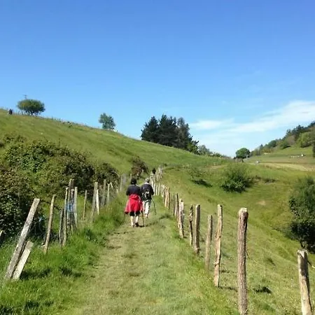 Appartement En El Corazon De - Donostia -reformado- Wifi Orio