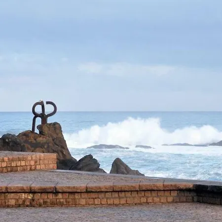 Appartement En El Corazon De - Donostia -reformado- Wifi *