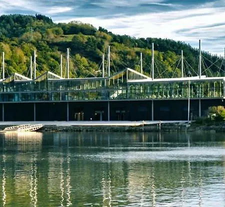 En El Corazon De - Donostia -reformado- Wifi