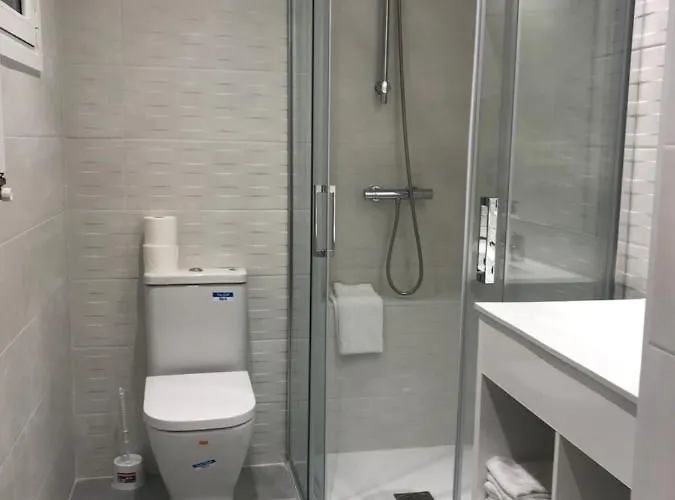 En El Corazon De - Donostia -reformado- Wifi Orio