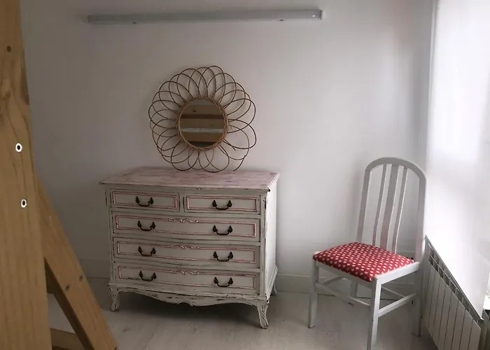 Διαμέρισμα En El Corazon De - Donostia -reformado- Wifi