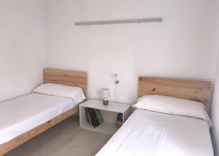 En El Corazon De - Donostia -reformado- Wifi Διαμέρισμα Orio