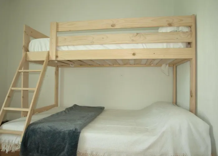 En El Corazon De - Donostia -reformado- Wifi * Orio