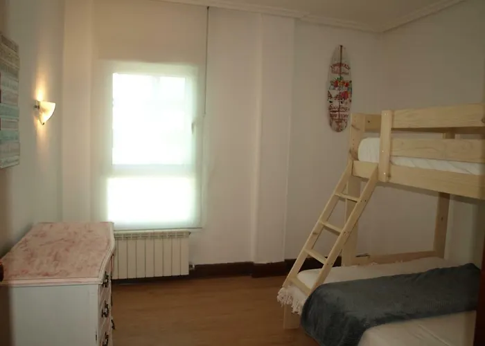 En El Corazon De - Donostia -reformado- Wifi Διαμέρισμα Orio