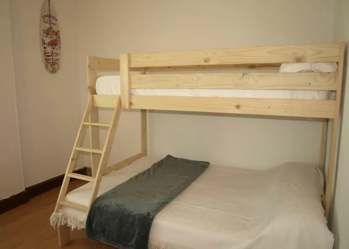 En El Corazon De - Donostia -reformado- Wifi * Orio