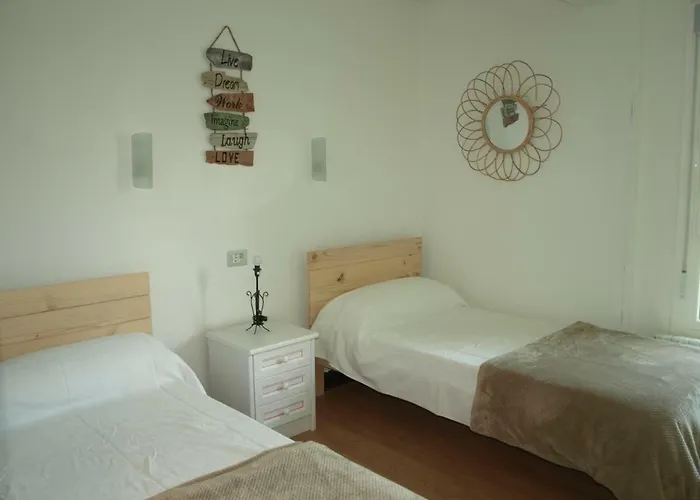 Διαμέρισμα En El Corazon De - Donostia -reformado- Wifi