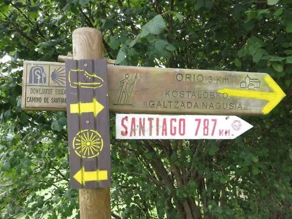 En El Corazon De - Donostia -reformado- Wifi Διαμέρισμα *