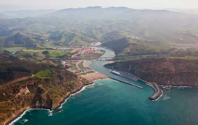 Διαμέρισμα En El Corazon De - Donostia -reformado- Wifi