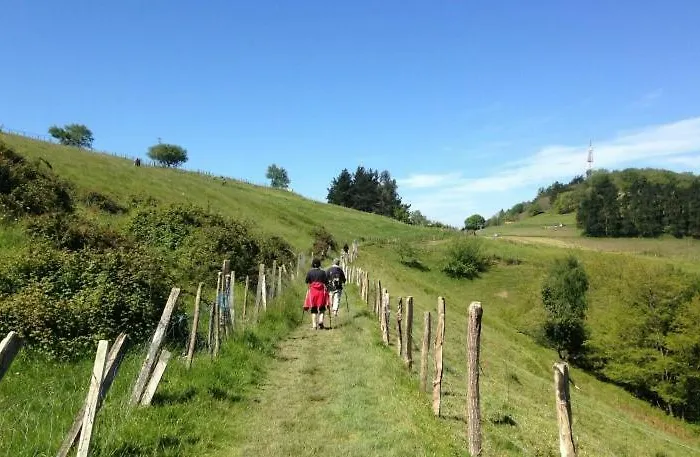 Διαμέρισμα En El Corazon De - Donostia -reformado- Wifi Orio