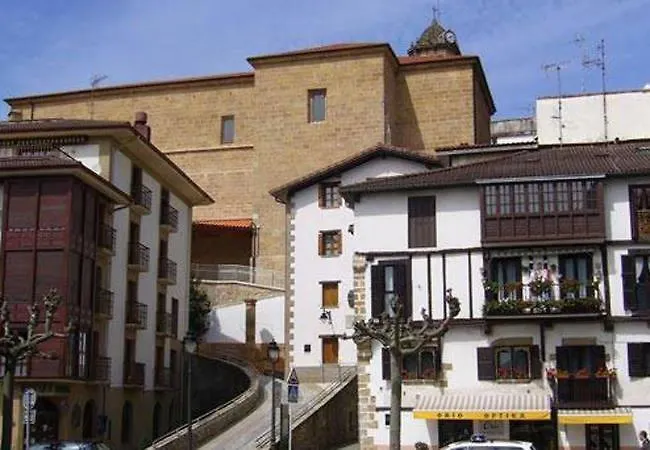 En El Corazon De - Donostia -reformado- Wifi * Orio