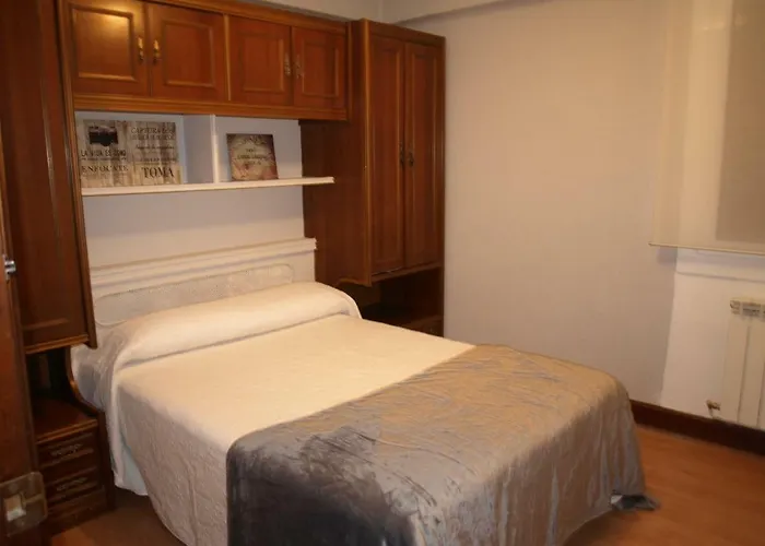 Διαμέρισμα En El Corazon De - Donostia -reformado- Wifi Orio