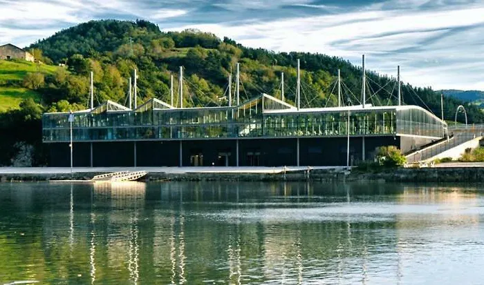 En El Corazon De - Donostia -reformado- Wifi