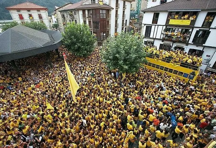 En El Corazon De - Donostia -reformado- Wifi *